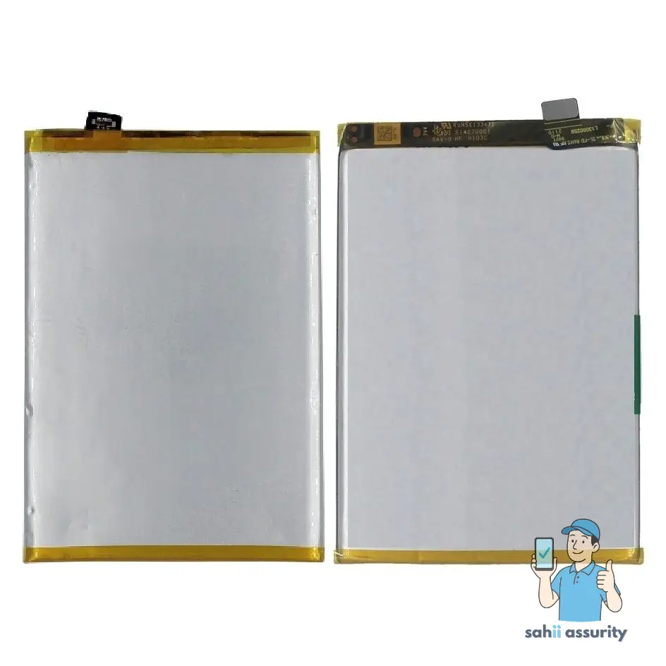 Battery for Oppo F19s